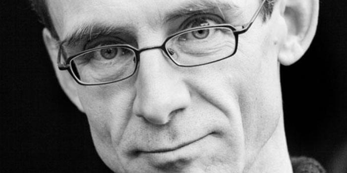 Чак Поланік