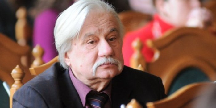 Ігор Калинець