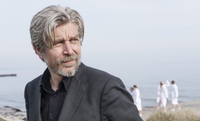 Карл Уве Кнасугор стане першим скандинавським лауреатом данської літературної премії Ганса Християна Андерсена.