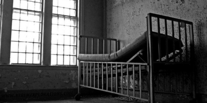 Зоран Жмирич • Пацієнт з 19-ї палати (уривок)