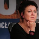 Ольга Токарчук відповіла на звинувачення у зловживанні ШІ