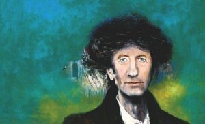 Данило кіш портрет