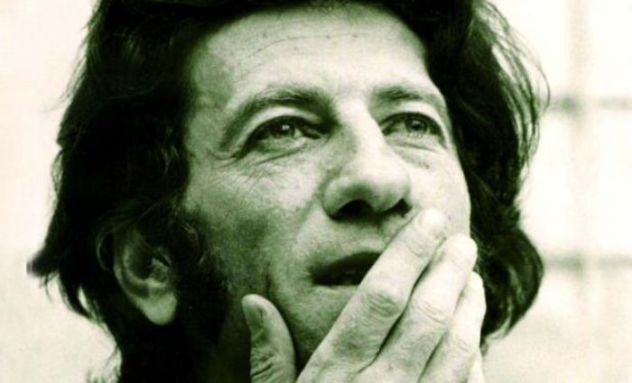 85 років з дня народження Данила Кіша