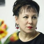 Ольгу Токарчук звинуватили у зловживанні ШІ