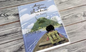 Леві Генріксен Ангел у Пащі Диявола книжка