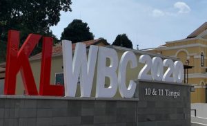 Куала-Лумпур - світова книжкова столиця ЮНЕСКО 2020