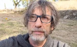 Ніл Гейман перепросив жителів острова Скай за порушення карантину