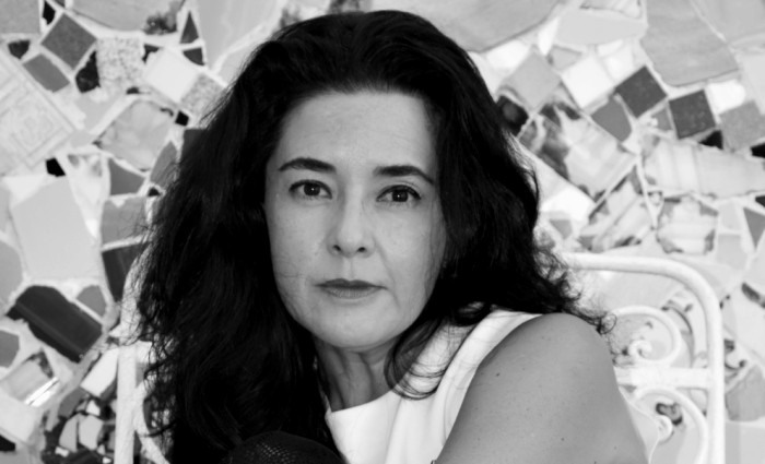 Алейда Кеведо • 7 поезій