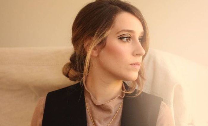 Сара Буо: портрет