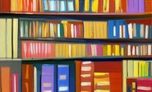 Бібліотеки України отримають авторські книги українських захисників