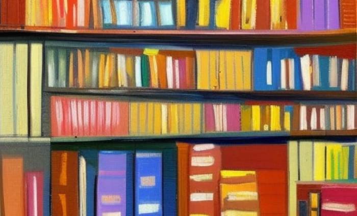 Бібліотеки України отримають авторські книги українських захисників