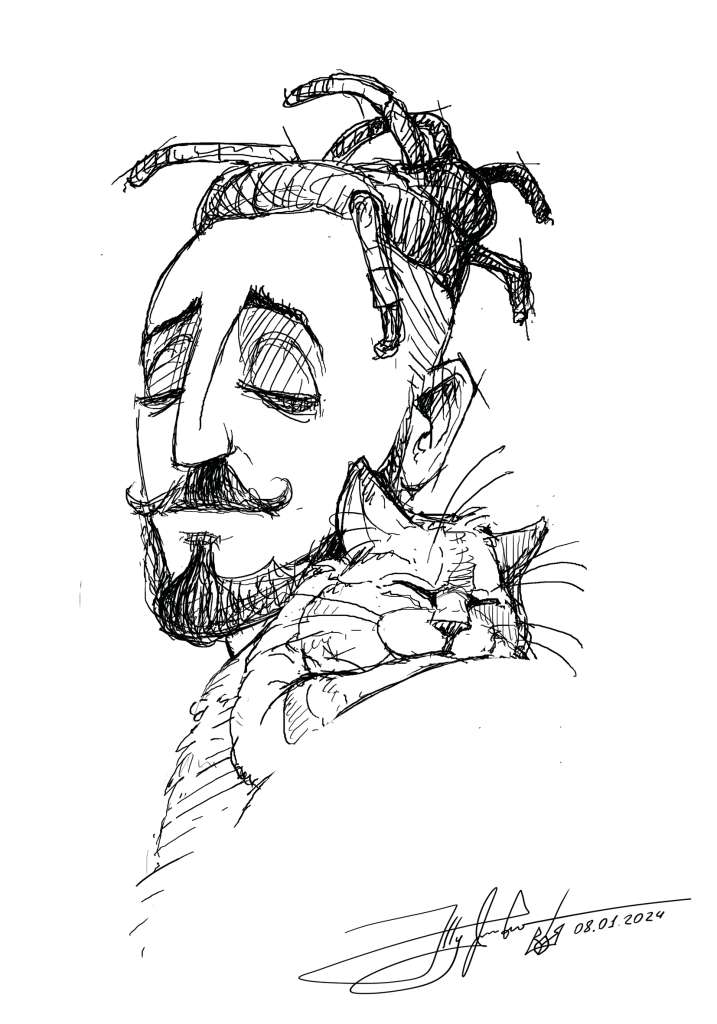 Максим Кривцов