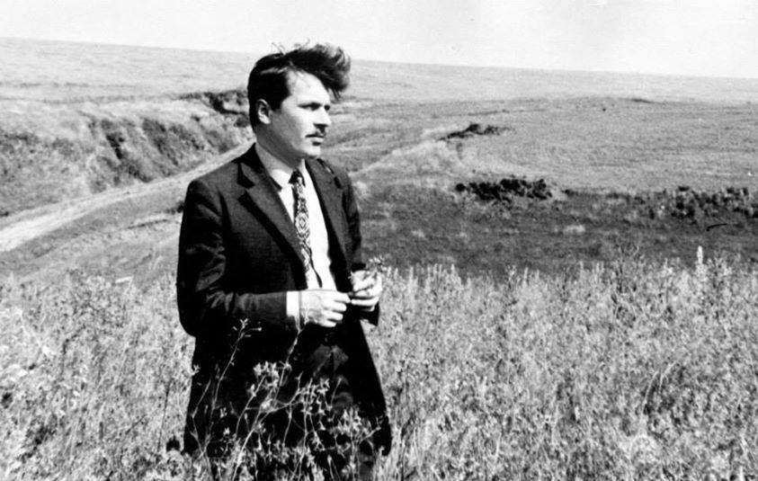 Дмитро Семенович Чередниченко