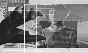 Данило Кіш поезія