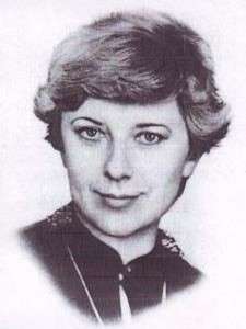 Світлана Жолоб