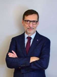 Хорватський письменник Миро Ґавран