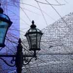 Христина Воронина • Щедрівки війни