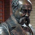 В Африці з’явився перший пам’ятник Тарасу Шевченку