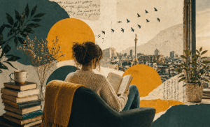 Що почитати українською: великий гід сучасною українською літературою (2026)