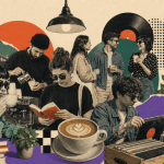 У Львові відбудеться 8-й фестиваль Coffee, Books & Vintage