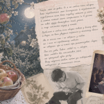 Микола Оліярник • Померти посеред серпня