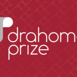 Оголошено лауреата премії Drahomán Prize 2025