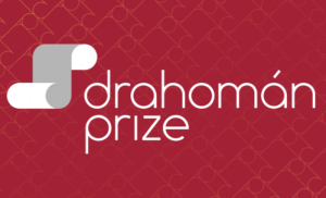 Оголошено лауреата премії Drahomán Prize 2025