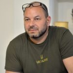 Дмитро Лазуткін • Фінальний кадр