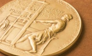 Стали відомі лауреати Пулітцерівської премії 2026