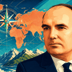 Картопля у Бермудському трикутнику: Георгій Скарлато і його «Цікава географія»