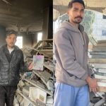 У Секторі Гази відкрили першу бібліотеку з врятованих книжок