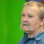 Дмитро Чередниченко: «РУХ ми привезли з Литви»